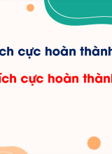 Bài 6 - Em tích cực hoàn thành nhiệm vụ